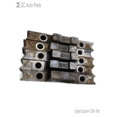 17D117 Engine Block Main Caps For 09-10 Ford F-150 5.4 17D117 Engine Block Main Caps For 09-10 Ford F-150 5.4